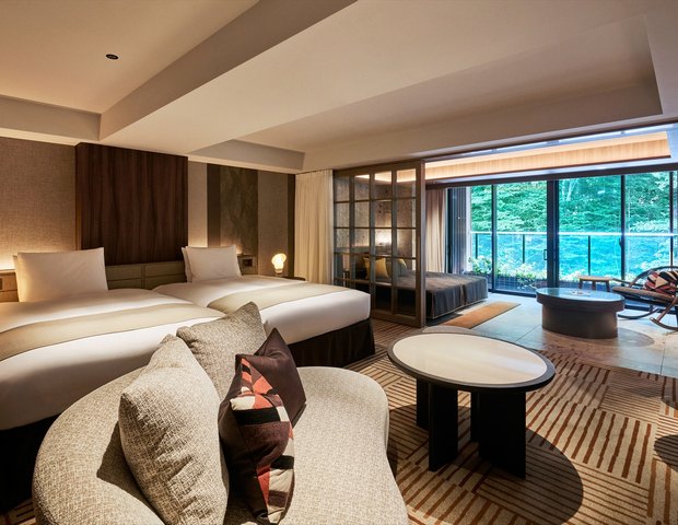 GLAMDAY STYLE HOTEL&RESORT 旧軽井沢