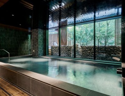 GLAMDAY STYLE HOTEL&RESORT 旧軽井沢