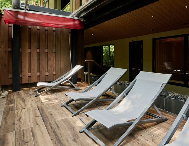 GLAMDAY STYLE HOTEL&RESORT 旧軽井沢