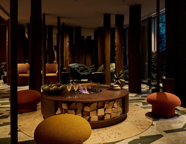 GLAMDAY STYLE HOTEL&RESORT 旧軽井沢