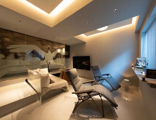 エディトサウナイン大阪天満宮