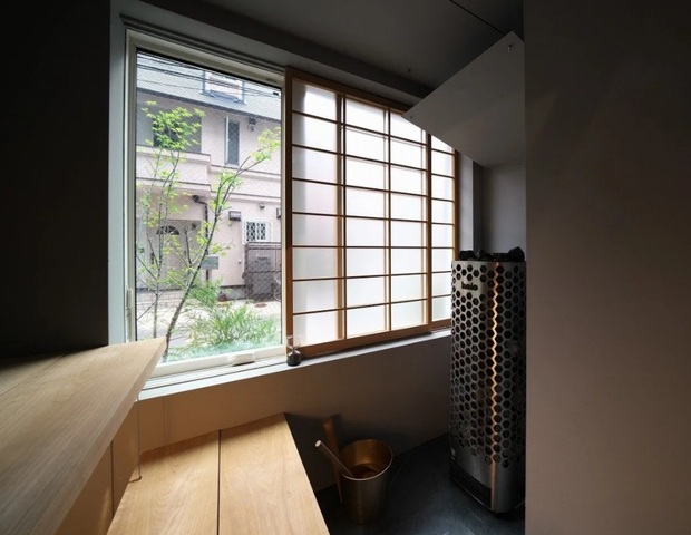 エディトサウナイン大阪天満宮