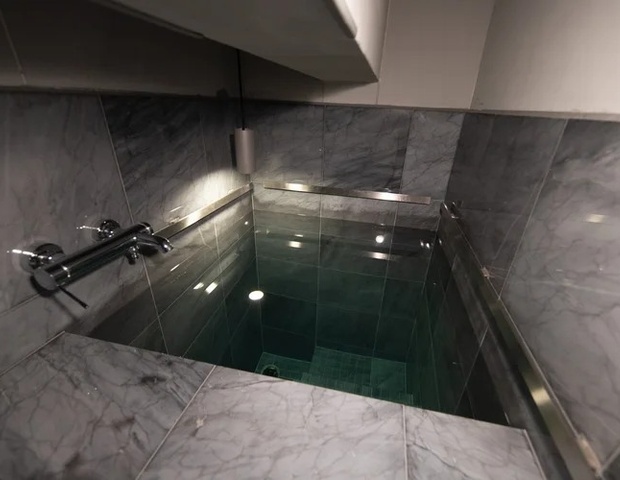 エディトサウナイン大阪天満宮