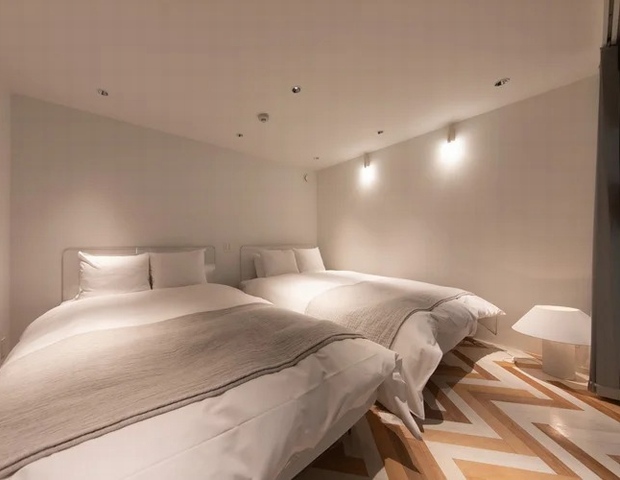 エディトサウナイン大阪天満宮