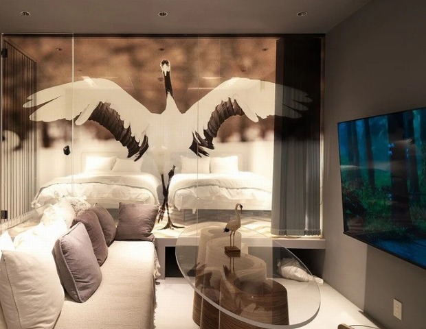 エディトサウナイン大阪天満宮