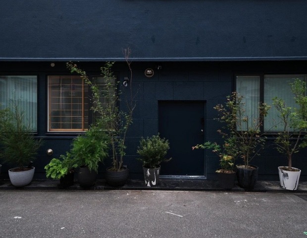 エディトサウナイン大阪天満宮