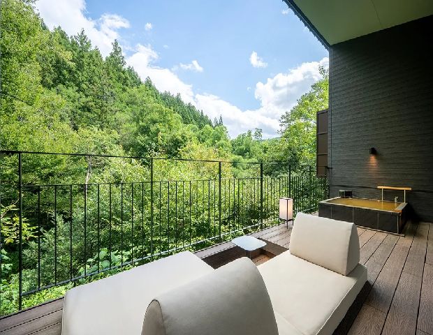 THE YUKAWA（ユカワ）