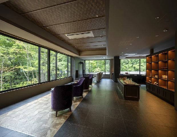 THE YUKAWA（ユカワ）