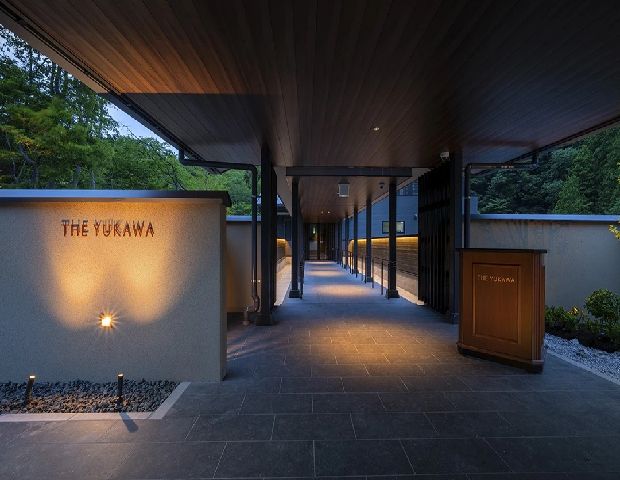 THE YUKAWA（ユカワ）