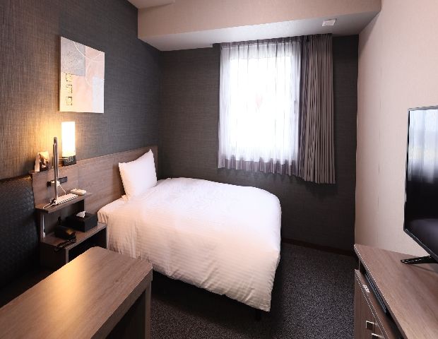 ホテルルートイン下妻