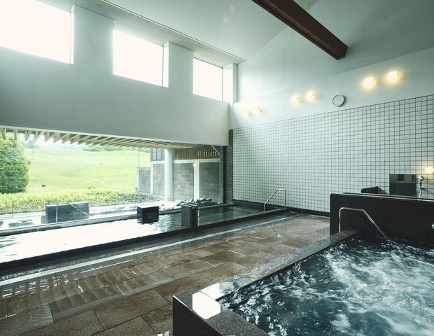 ANA ホリデイ・イン リゾート軽井沢