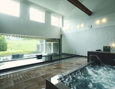 ANA ホリデイ・イン リゾート軽井沢