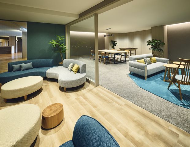 ANA ホリデイ・イン リゾート軽井沢