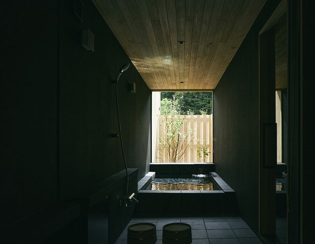 GEOSPOT MOTOHAKONE（ジオスポット モトハコネ）