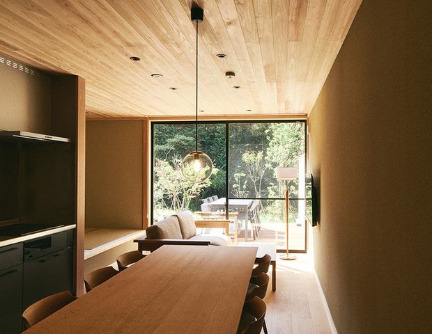 GEOSPOT MOTOHAKONE（ジオスポット モトハコネ）