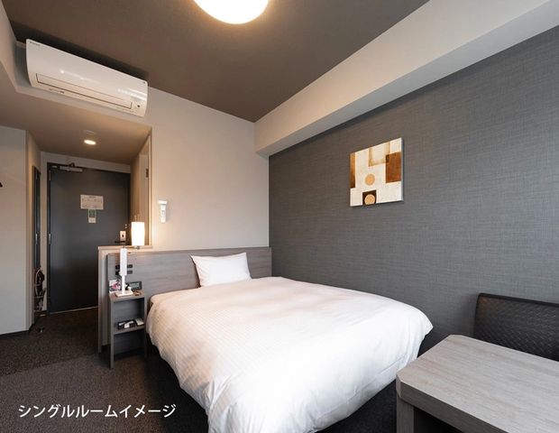 ホテルルートイン金ケ崎