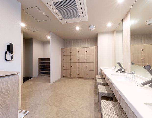 たびのホテル加古川別府駅前