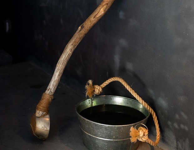 an sauna（アンサウナ）