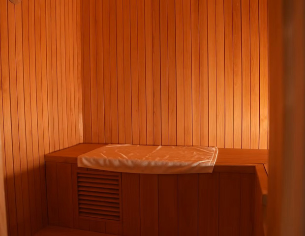 Prus Sauna 歌舞伎町タワー