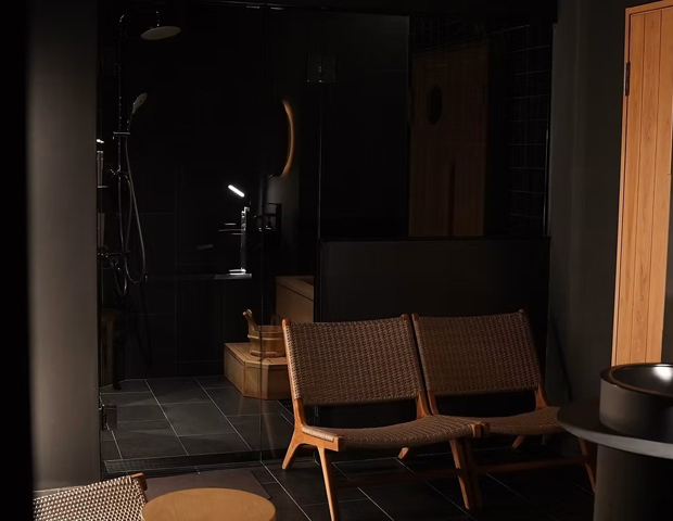 Prus Sauna 歌舞伎町タワー