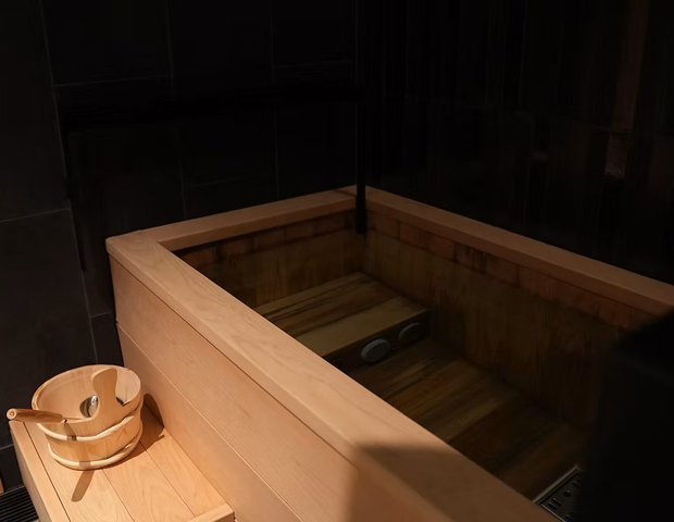 Prus Sauna 歌舞伎町タワー