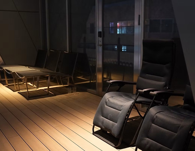 Prus Sauna 歌舞伎町タワー