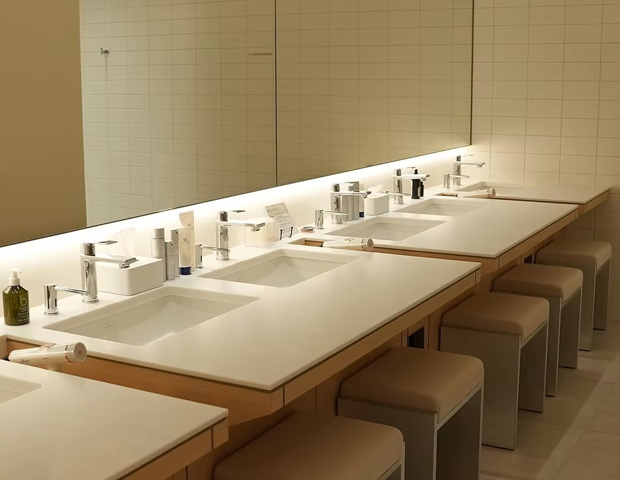 Prus Sauna 歌舞伎町タワー