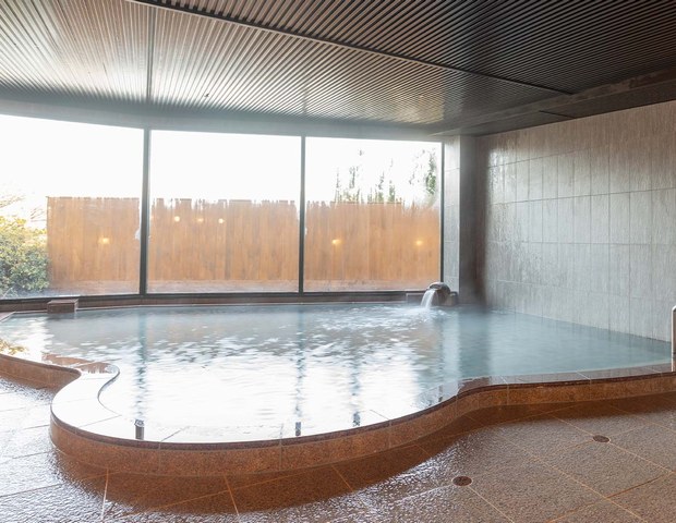 大江戸温泉物語 Premium 恵那峡