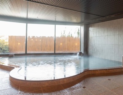 大江戸温泉物語 Premium 恵那峡