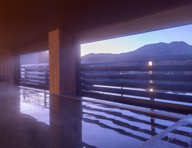 大江戸温泉物語 Premium 恵那峡