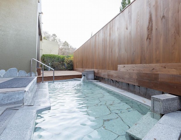 大江戸温泉物語 Premium 恵那峡