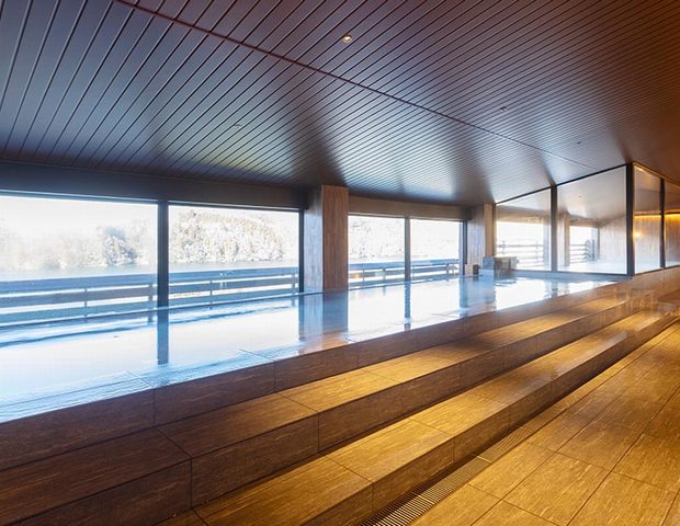 大江戸温泉物語 Premium 恵那峡