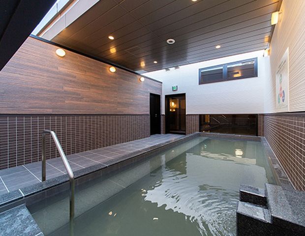 ユーバスeco 堺上野芝店