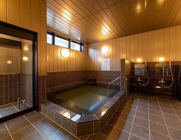 ユーバスeco 堺上野芝店