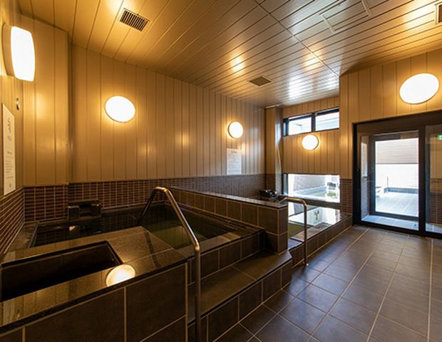 ユーバスeco 堺上野芝店