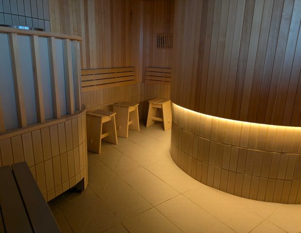 高輪SAUNAS