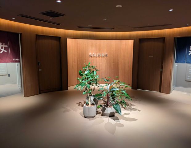 高輪SAUNAS