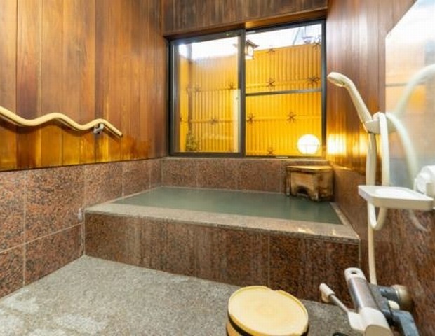 草津温泉 小泉館