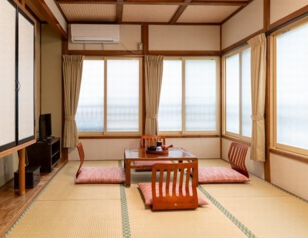 草津温泉 小泉館