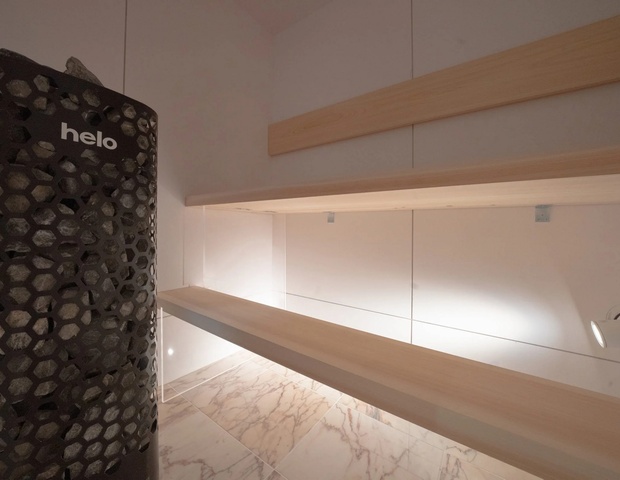 サウナイン新潟妙高高原