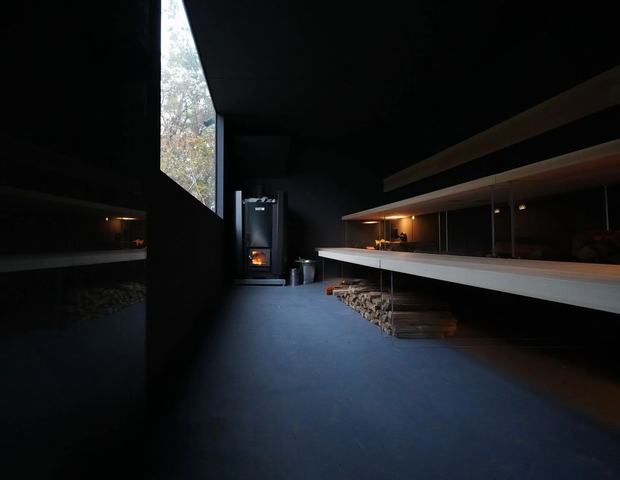 サウナイン新潟妙高高原