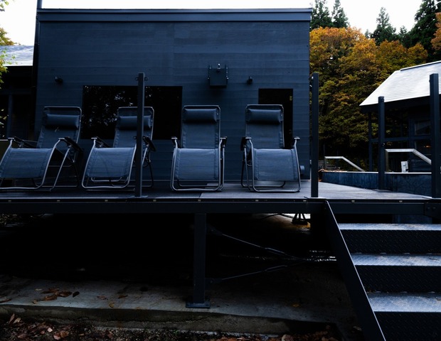 サウナイン新潟妙高高原