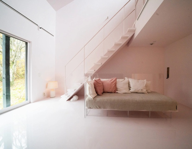 サウナイン新潟妙高高原