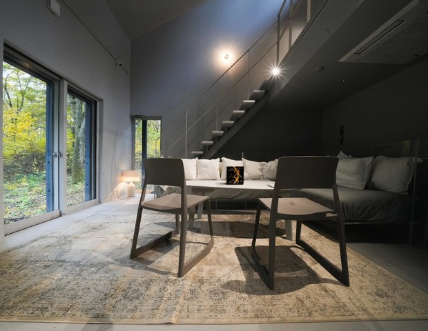 サウナイン新潟妙高高原