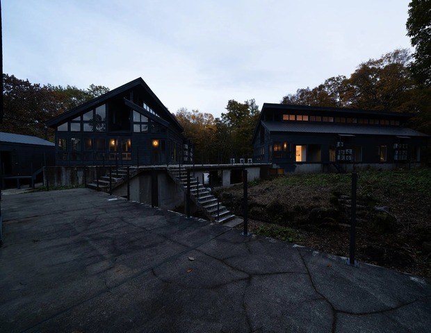 サウナイン新潟妙高高原