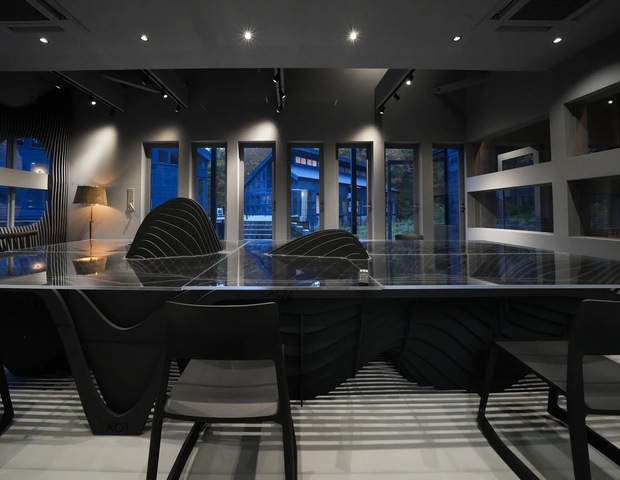 サウナイン新潟妙高高原