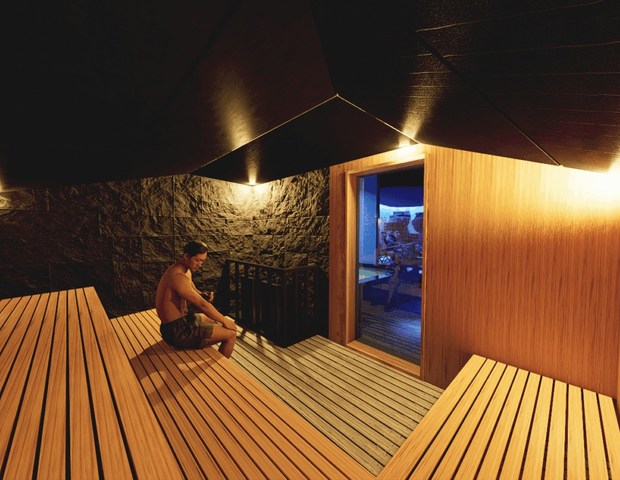 荒木町サウナ Logout【男性専用】