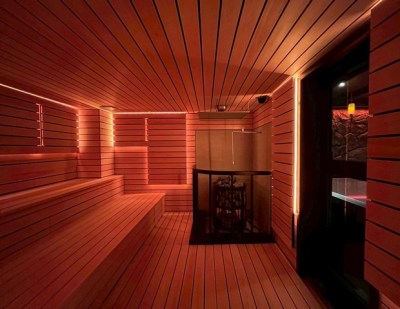 サウナジャポン【男性専用】