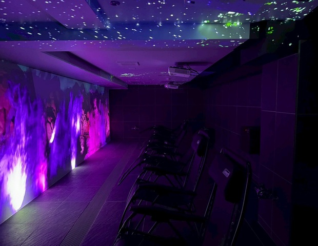 サウナジャポン【男性専用】