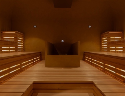 温窟サウナかま蔵　高崎店【男性専用】